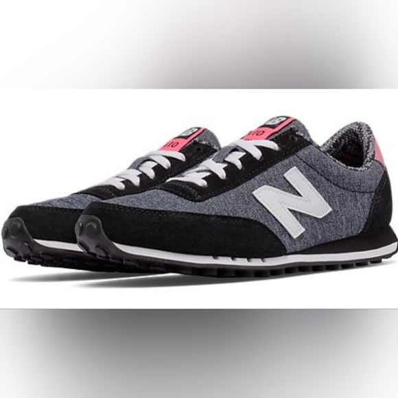 New Balance Shoes - (Used) New Balance - Womens 410 Optic Pop WL410OPA (Used)